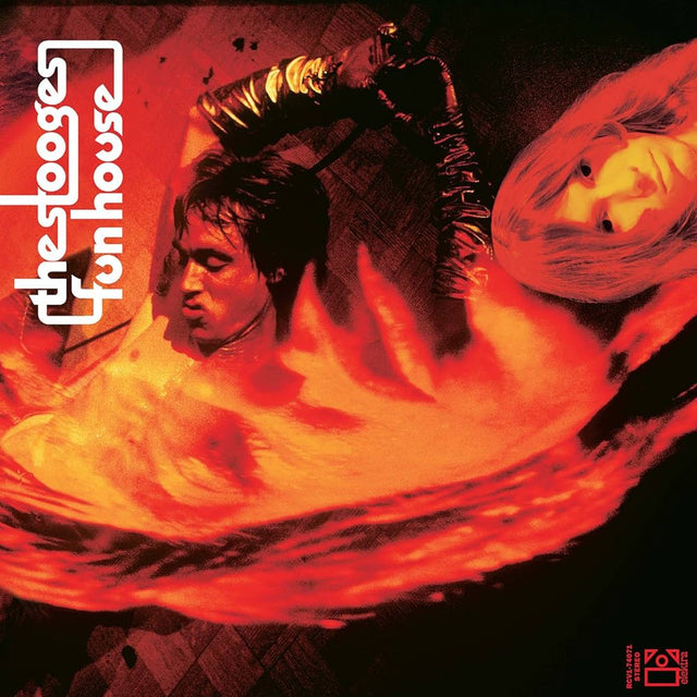 The Stooges - Fun House Vinyl Vinyl
