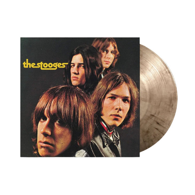 The Stooges - The Stooges Vinyl Vinyl