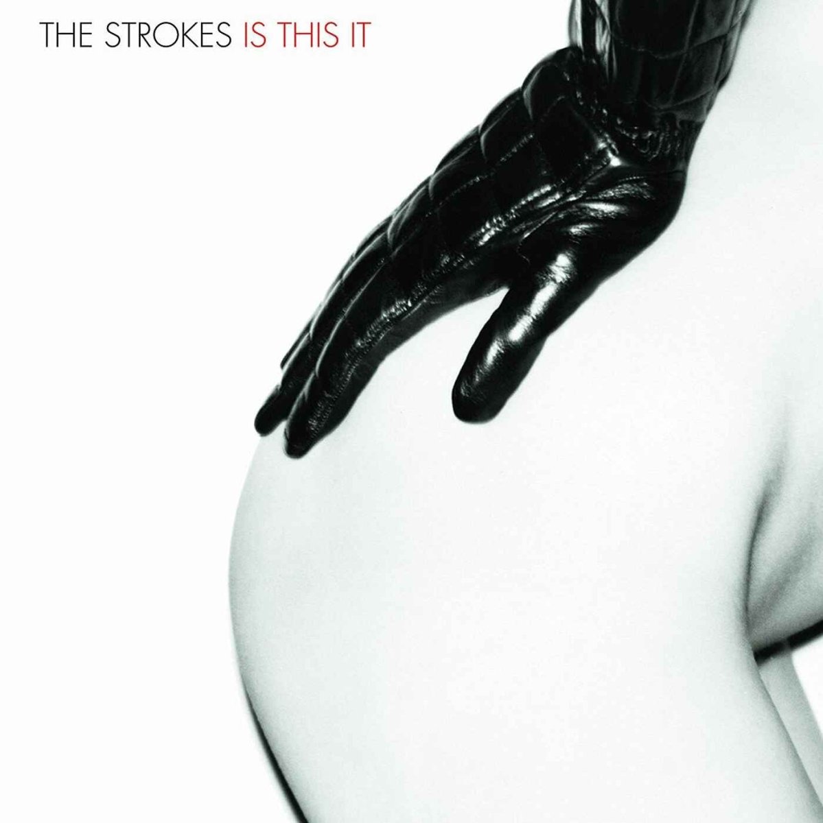 The Strokes - Is This It Vinyl Vinyl