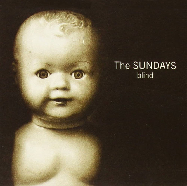 The Sundays - Blind Vinyl Vinyl