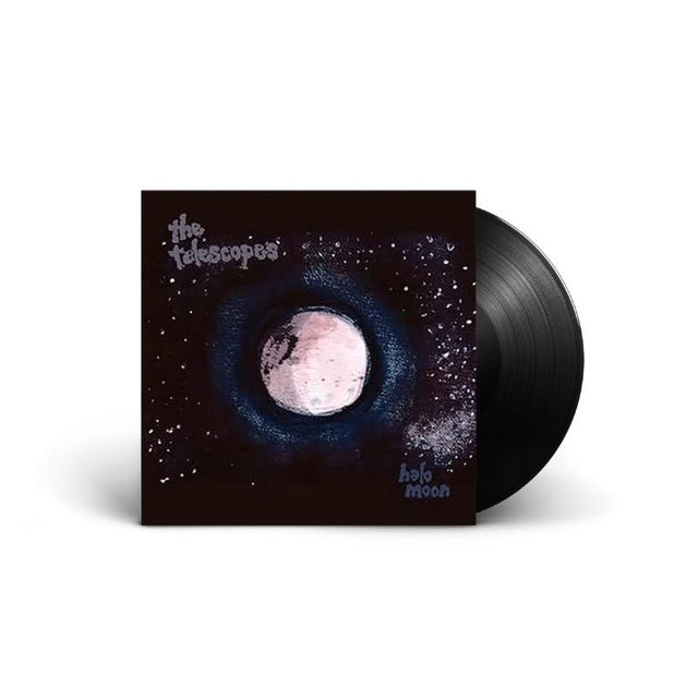 The Telescopes - Halo Moon Vinyl Vinyl