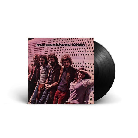 The Unspoken Word - The Unspoken Word Vinyl
