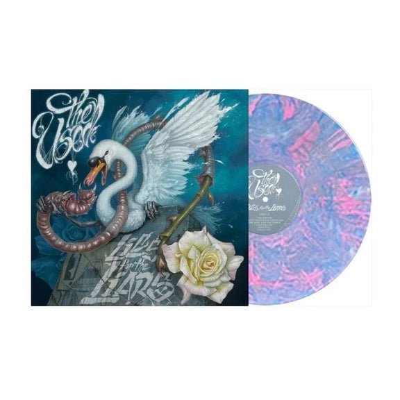 The Used - Lies For The Liars Vinyl Vinyl