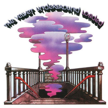 The Velvet Underground - Loaded (Alternate Album) (Rocktober 2024) Vinyl