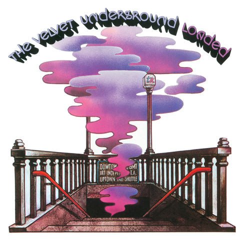 The Velvet Underground - Loaded (Alternate Album) (Rocktober 2024) Vinyl