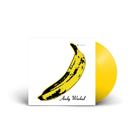 The Velvet Underground & Nico - The Velvet Underground & Nico Vinyl Vinyl