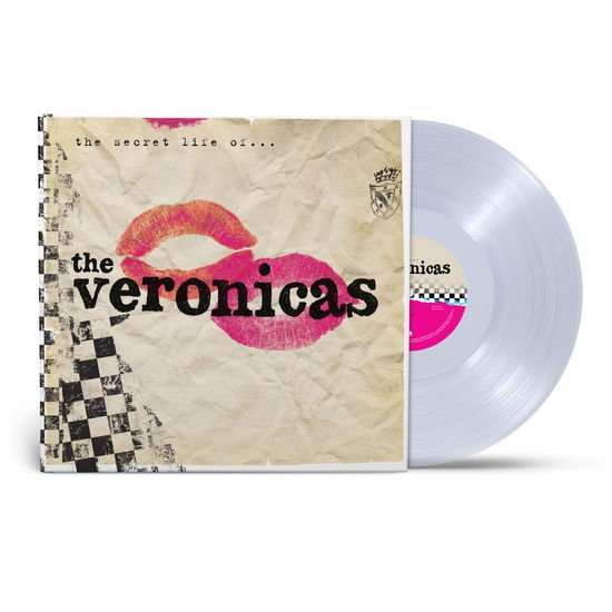 The Veronicas - Secret Life Of... Vinyl Vinyl