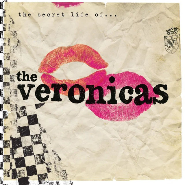 The Veronicas - Secret Life Of... Vinyl Vinyl