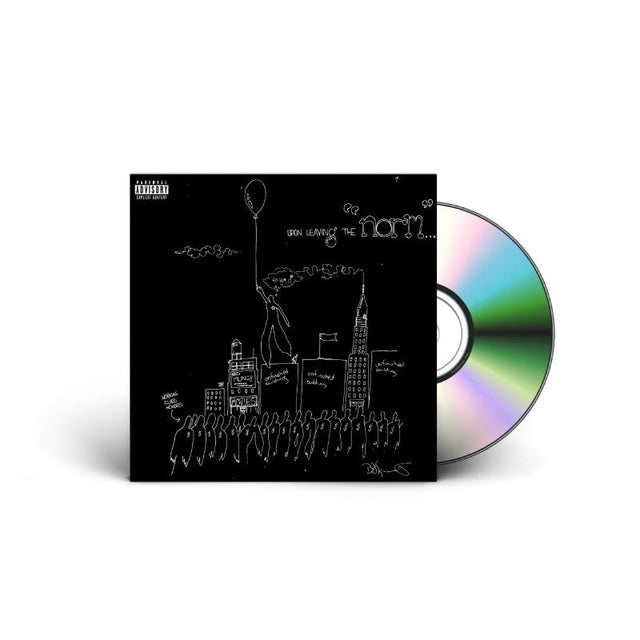 The Weeknd - Hurry Up Tomorrow Vinyl