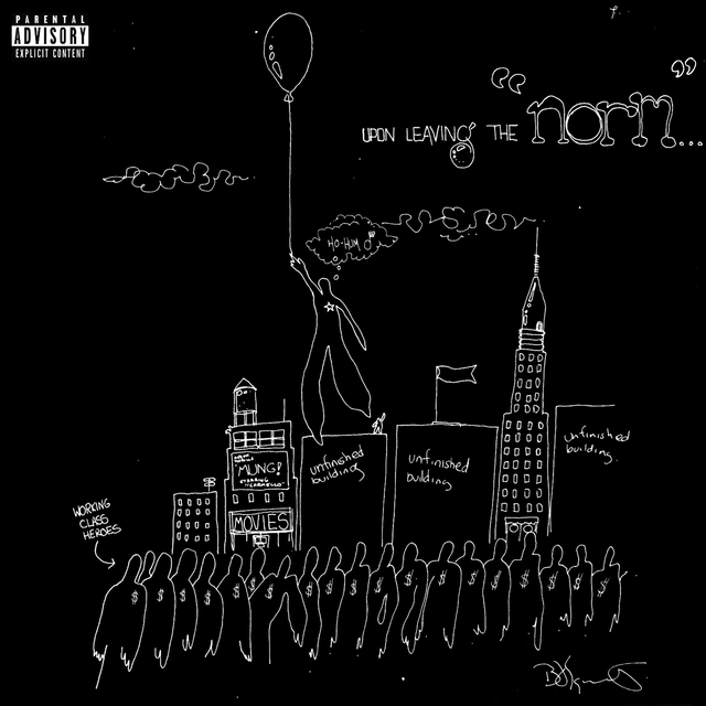 The Weeknd - Hurry Up Tomorrow Vinyl