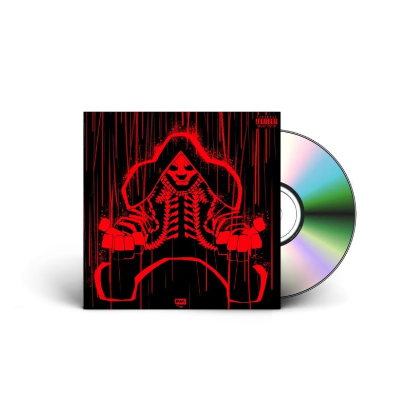 The Weeknd - Hurry Up Tomorrow Vinyl