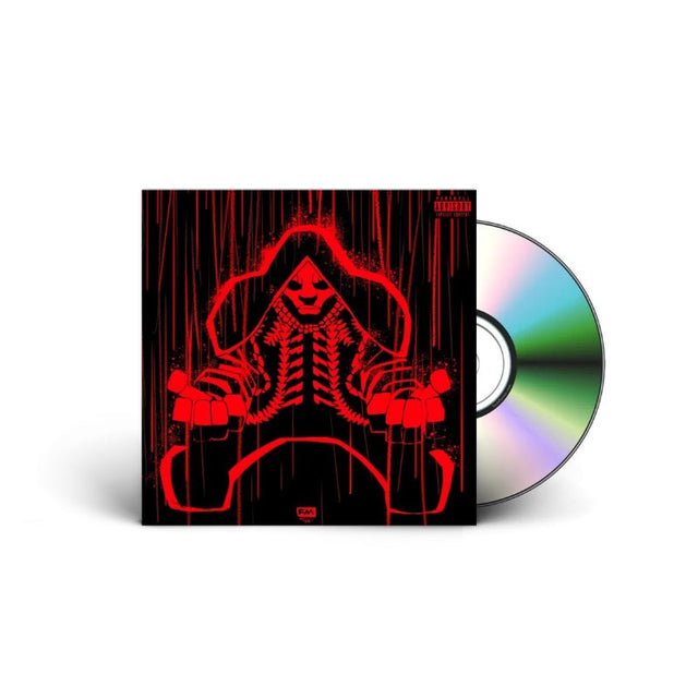 The Weeknd - Hurry Up Tomorrow Vinyl