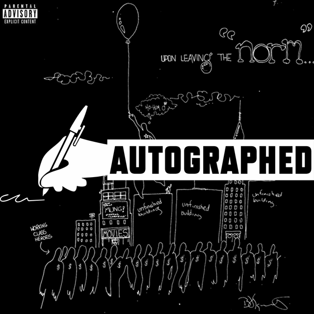 The Weeknd - Hurry Up Tomorrow CD Vinyl