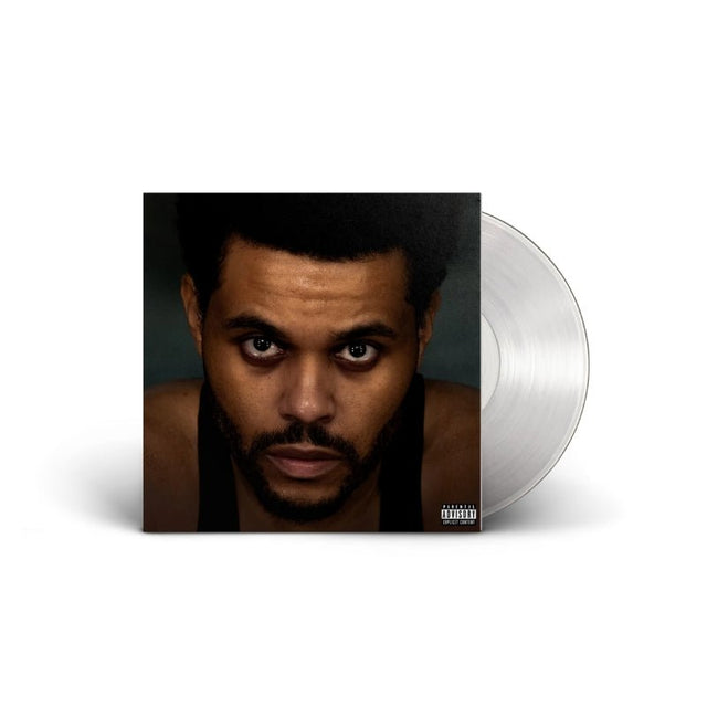 The Weeknd - Hurry Up Tomorrow Vinyl Vinyl