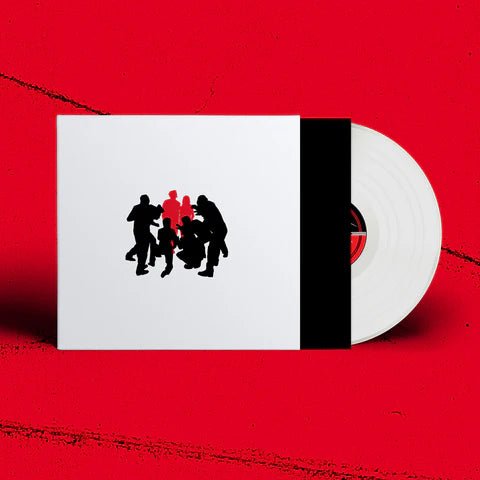 The White Stripes - Live In Detroit Vinyl Box Set Vinyl