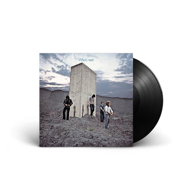 The Who - Who's Next Vinyl Vinyl