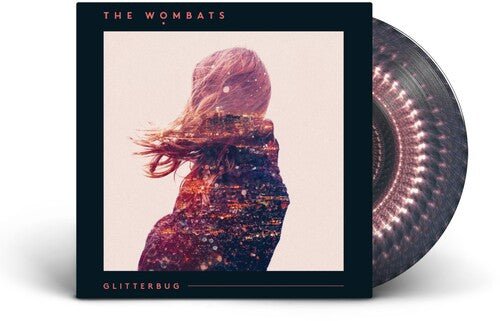 The Wombats - Glitterbug Vinyl Vinyl