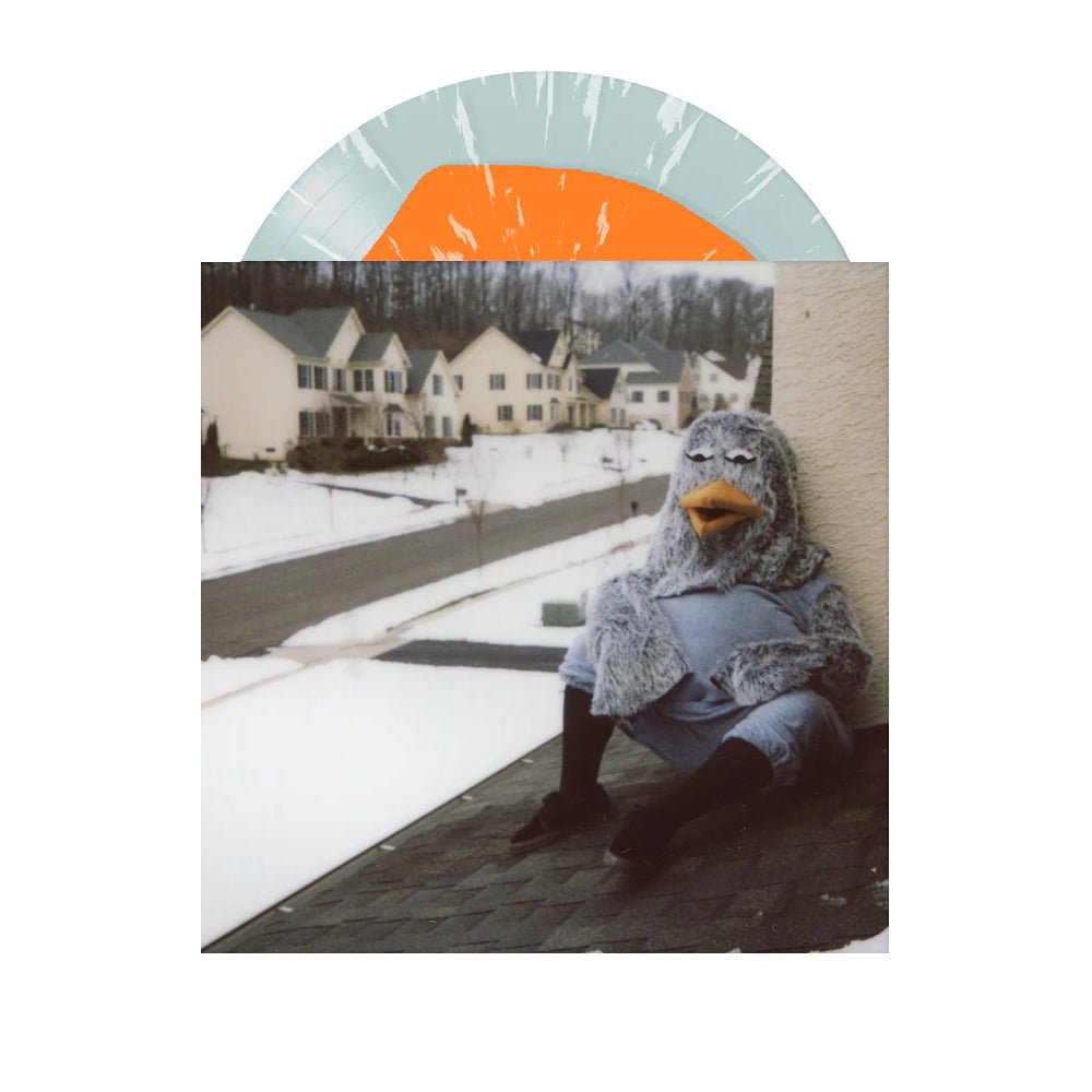 The Wonder Years - Suburbia I've Given You All And Now I'm Nothing Vinyl Vinyl