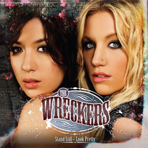 The Wreckers - Stand Still Look Pretty Vinyl Vinyl