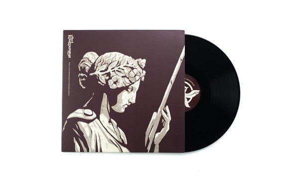 Thee Koukouvaya - This Is The Mythology Of Modern Death Records & LPs Vinyl