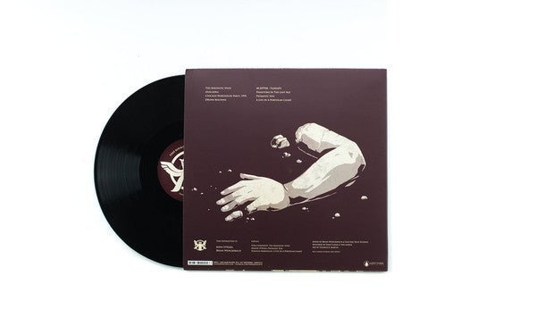 Thee Koukouvaya - This Is The Mythology Of Modern Death Records & LPs Vinyl