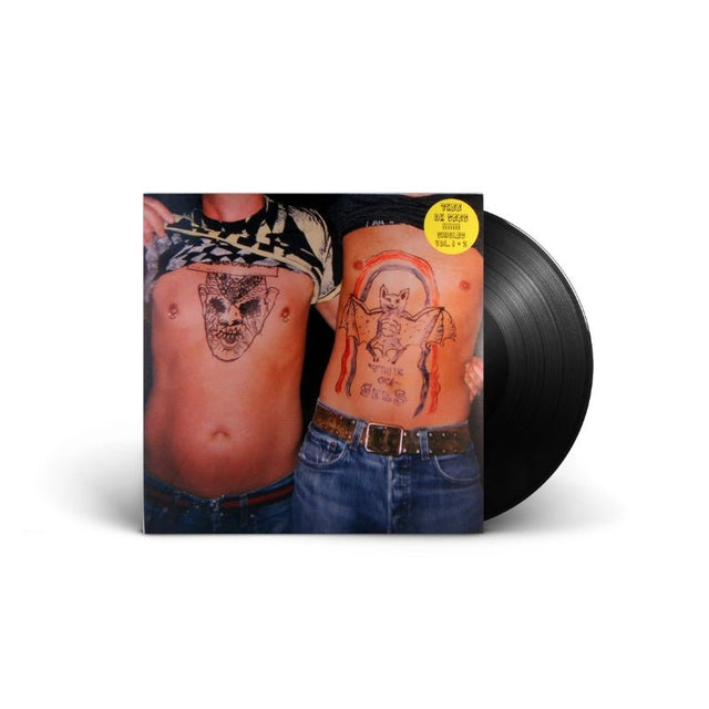 Thee Oh Sees - Singles Vol. 1 + 2 Vinyl Vinyl