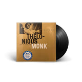 Thelonious Monk - Genius Of Modern Music (Volume One) Vinyl