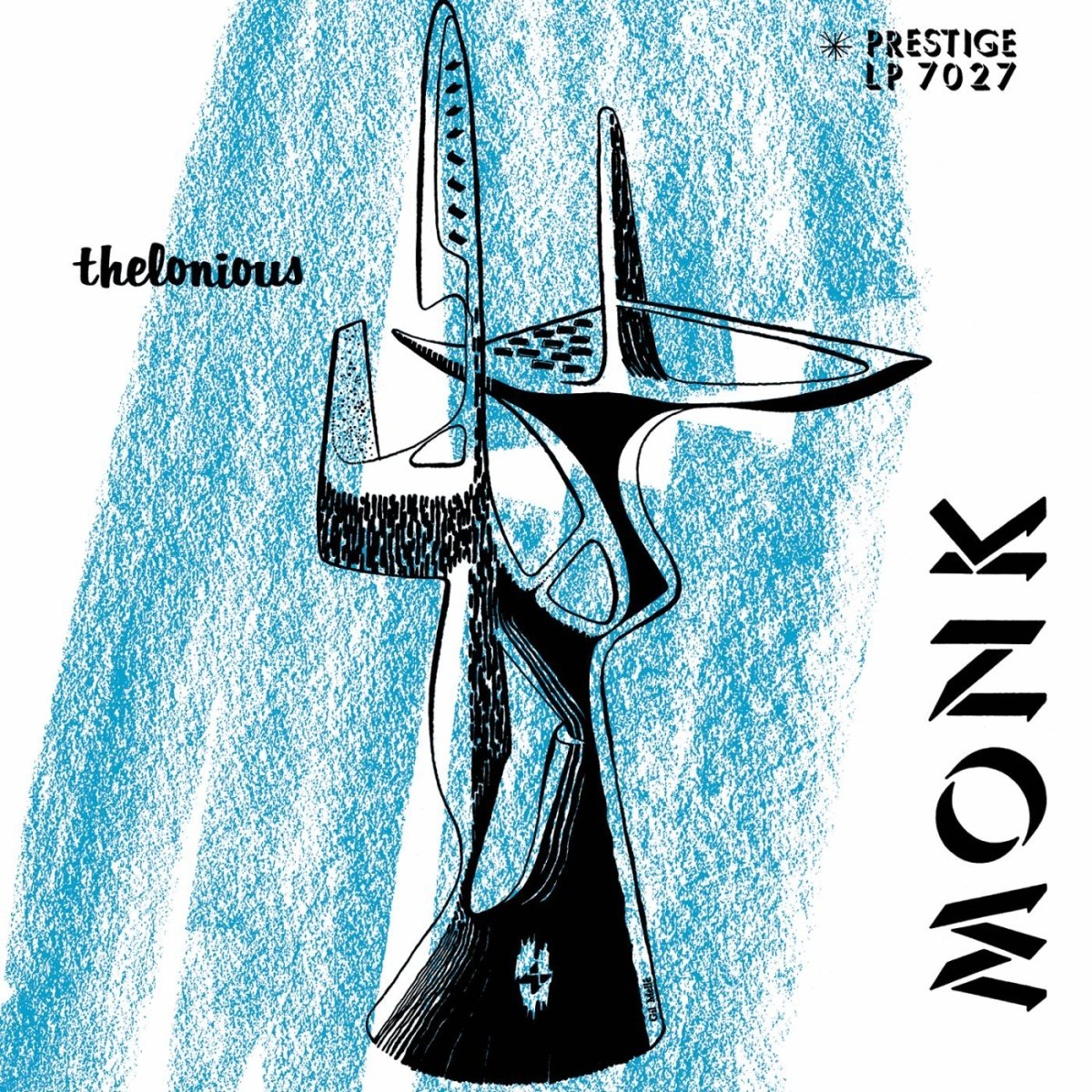 Thelonious Monk Trio - Thelonious Monk Trio Vinyl Vinyl