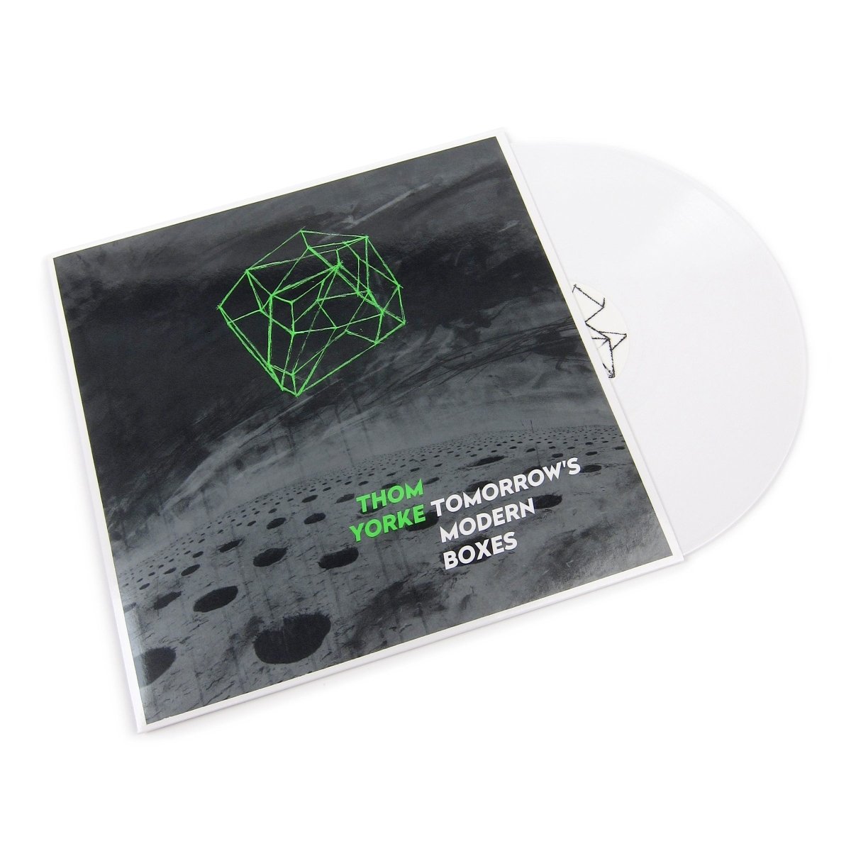 Thom Yorke - Tomorrow's Modern Boxes Vinyl Vinyl
