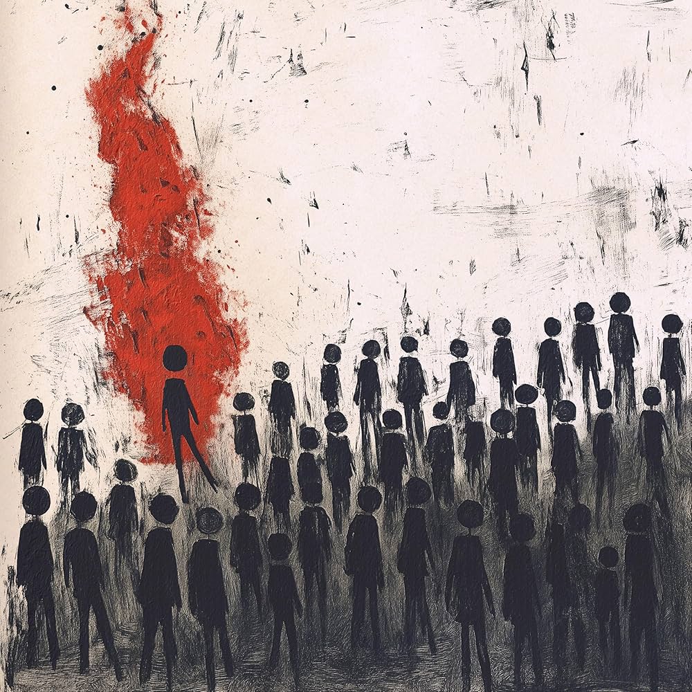 Three Days Grace - Alienation Vinyl Vinyl