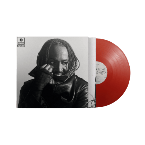 Thundercat - Distracted Vinyl Vinyl