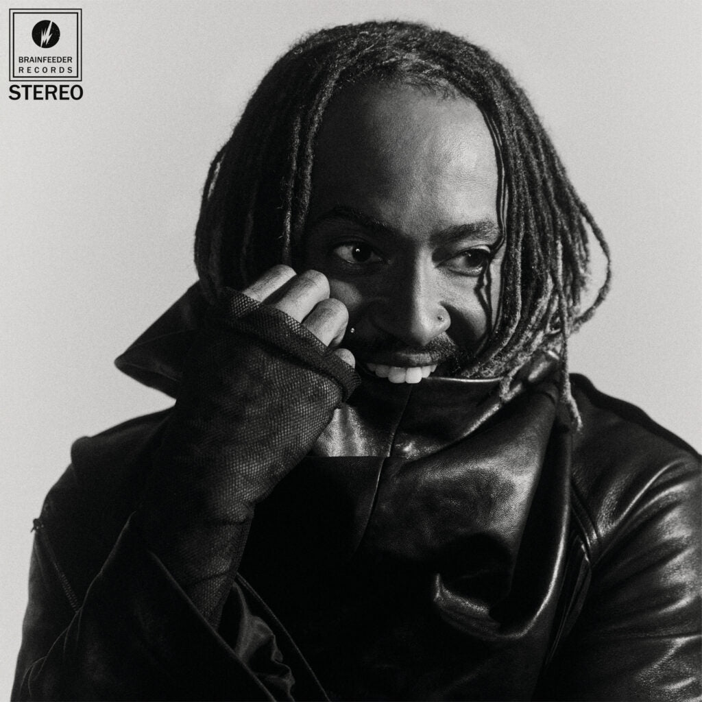 Thundercat - Distracted Vinyl Vinyl