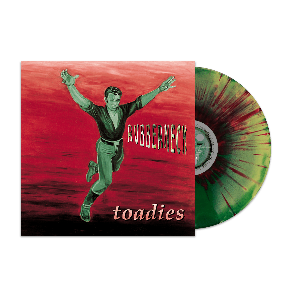Toadies - Rubberneck Vinyl Vinyl