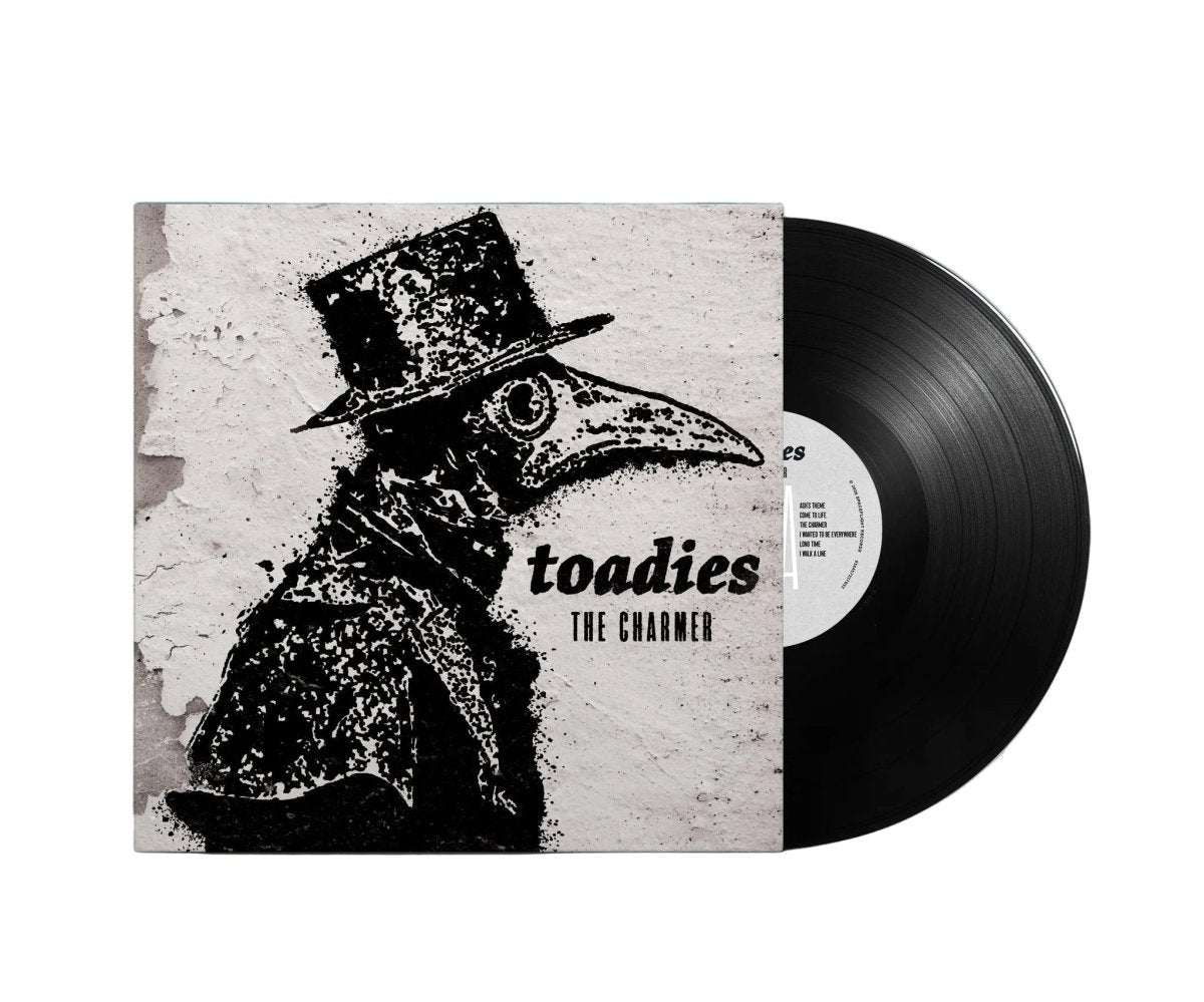 Toadies - The Charmer Vinyl Vinyl