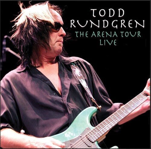 Todd Rundgren - The Arena Tour Live Vinyl Vinyl