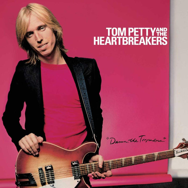 Tom Petty And The Heartbreakers - Damn The Torpedoes Vinyl Vinyl