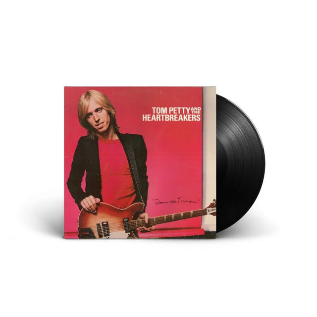 Tom Petty And The Heartbreakers - Damn The Torpedoes Vinyl Vinyl