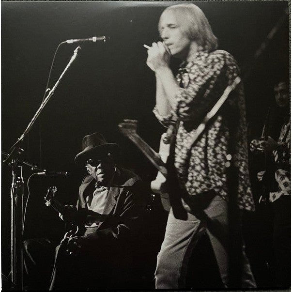 Tom Petty And The Heartbreakers - Live At The Fillmore - 1997 Vinyl