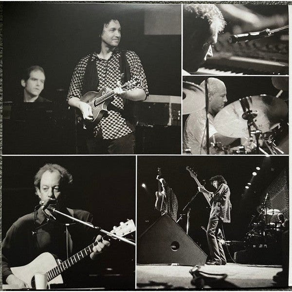 Tom Petty And The Heartbreakers - Live At The Fillmore - 1997 Vinyl