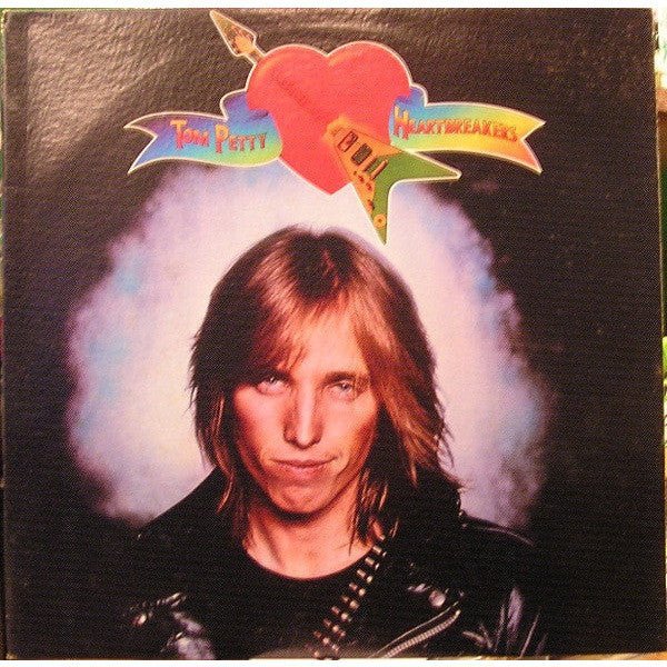 Tom Petty And The Heartbreakers - Tom Petty And The Heartbreakers Vinyl