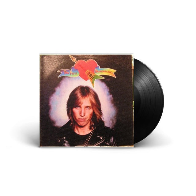 Tom Petty And The Heartbreakers - Tom Petty And The Heartbreakers Vinyl