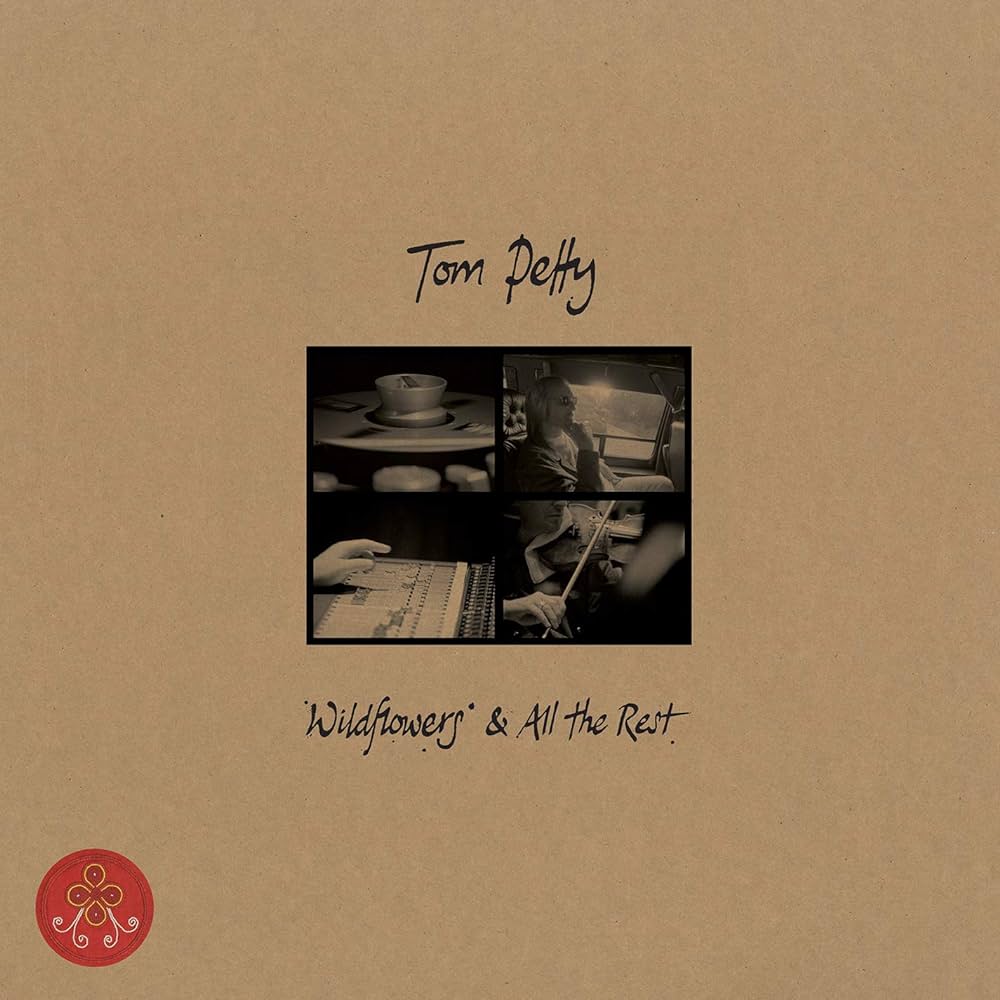 Tom Petty - Wildflowers & All The Rest Vinyl