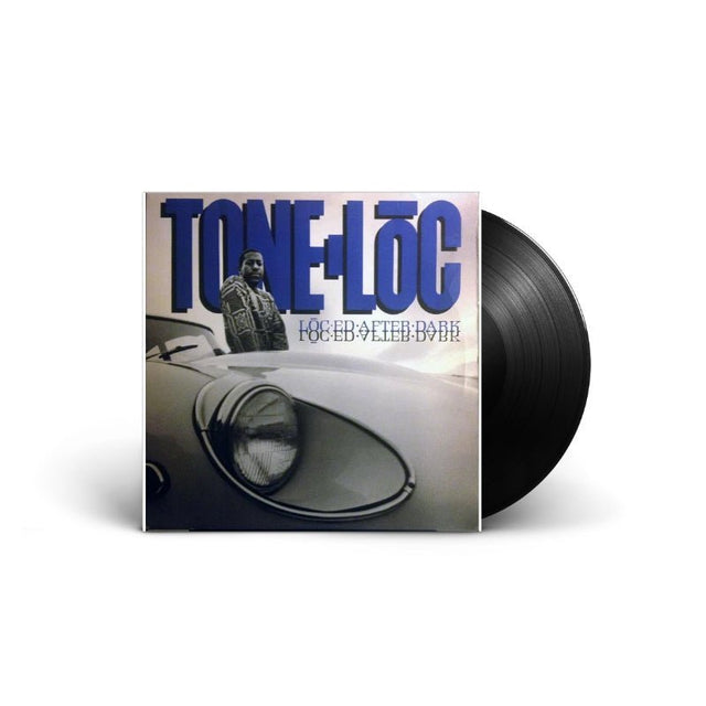 Tone - Lōc* - Lōc'ed After Dark Vinyl