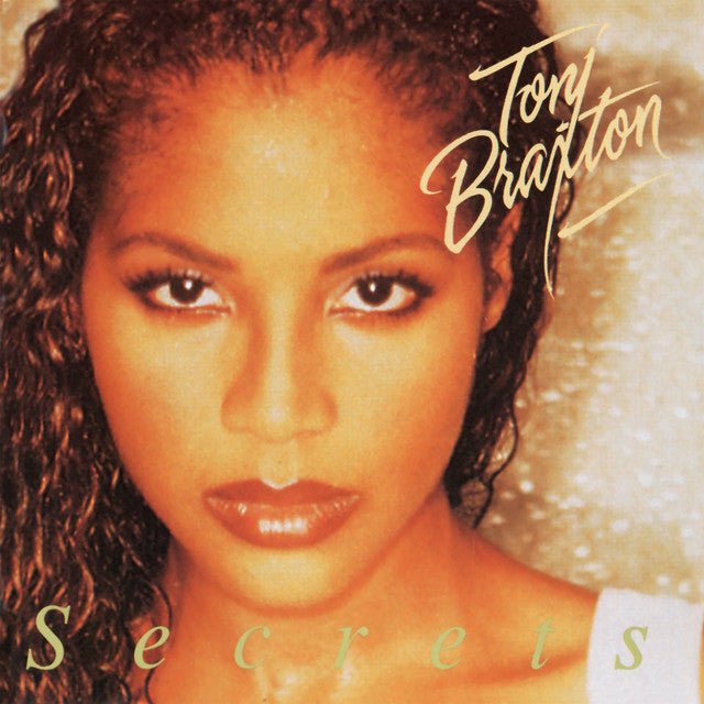 Toni Braxton - Secrets Vinyl Vinyl