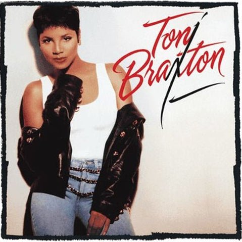 Toni Braxton - Toni Braxton Vinyl Vinyl