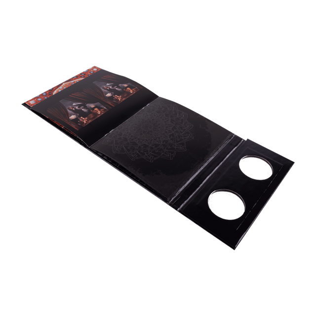 Tool - 10,000 Days CD Vinyl