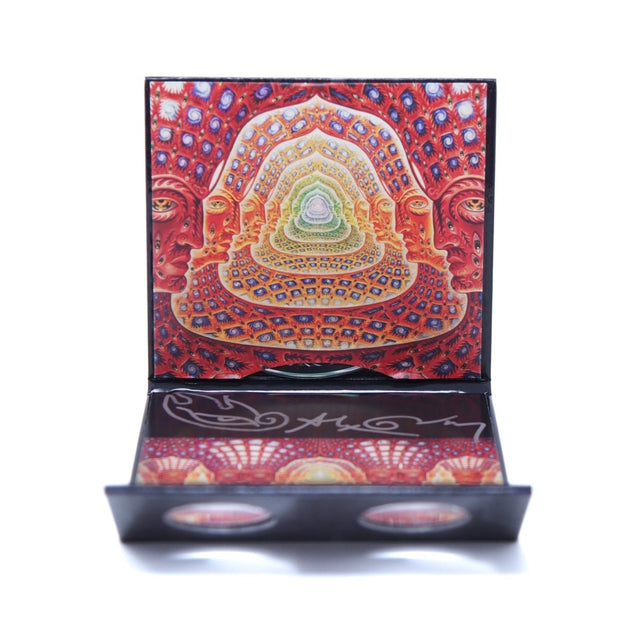 Tool - 10,000 Days CD Vinyl