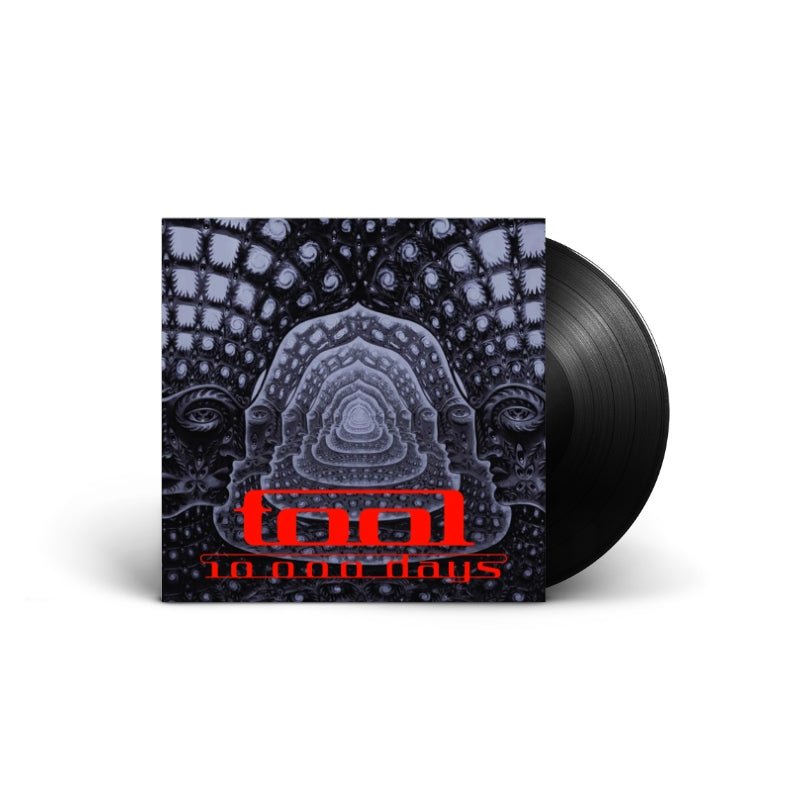 Tool - 10,000 Days Vinyl Vinyl