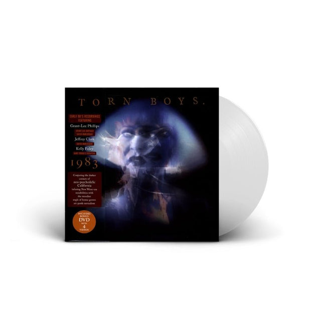 Torn Boys - 1983 Vinyl Vinyl