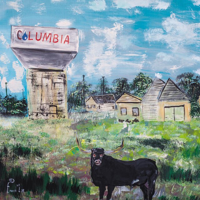 Toro Y Moi - Sandhills Vinyl Vinyl